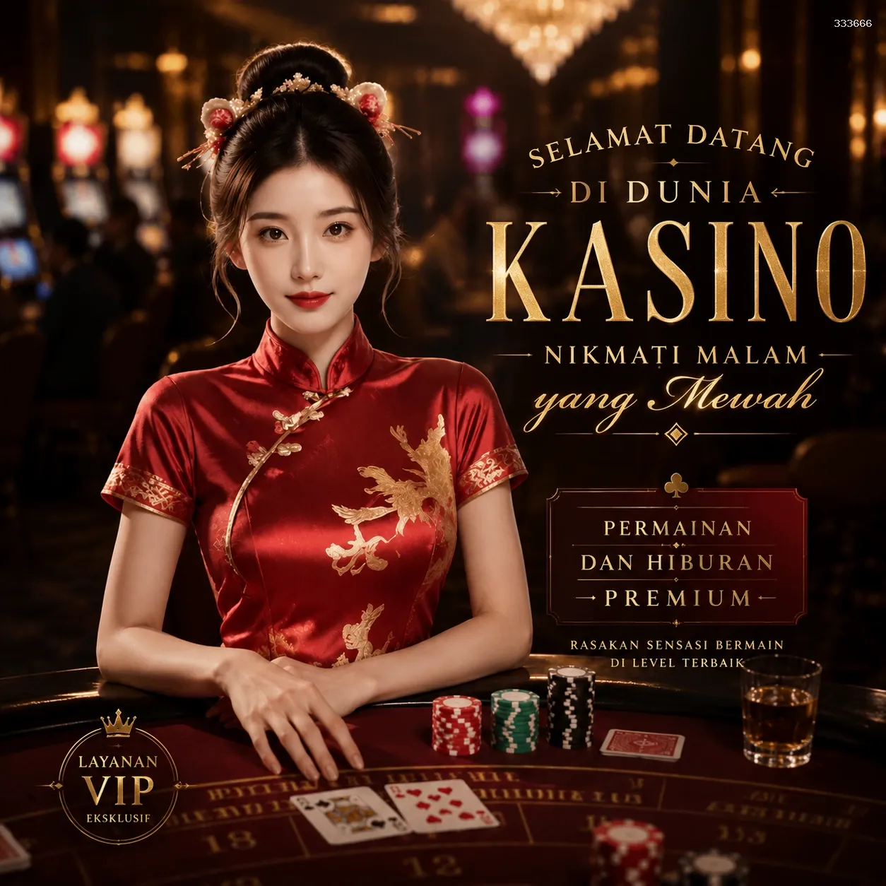 Menggali Fitur Menarik di Situs Game 333666