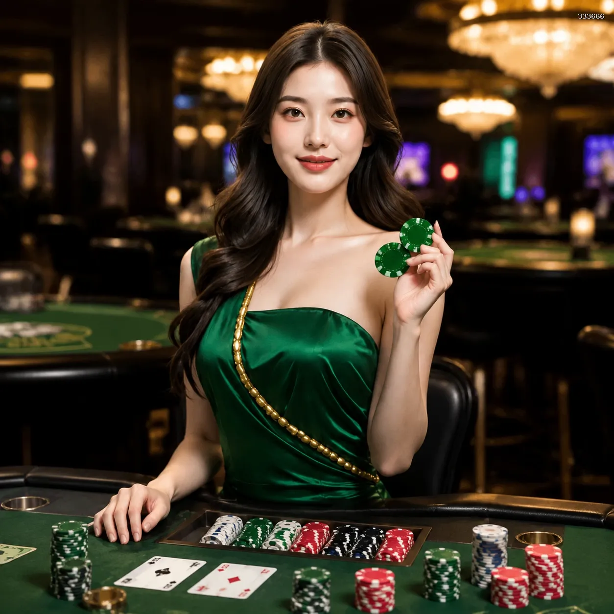 Keunggulan dan Fitur Menarik di Situs Game 333666
