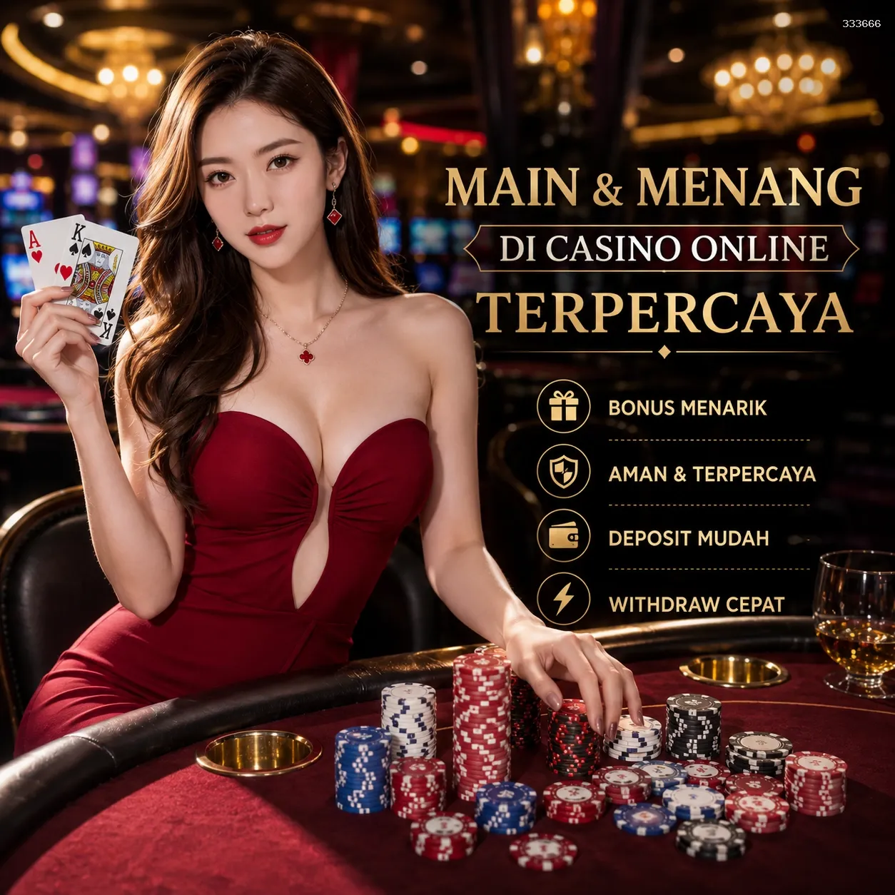 Menelusuri Keunggulan Situs Game 333666